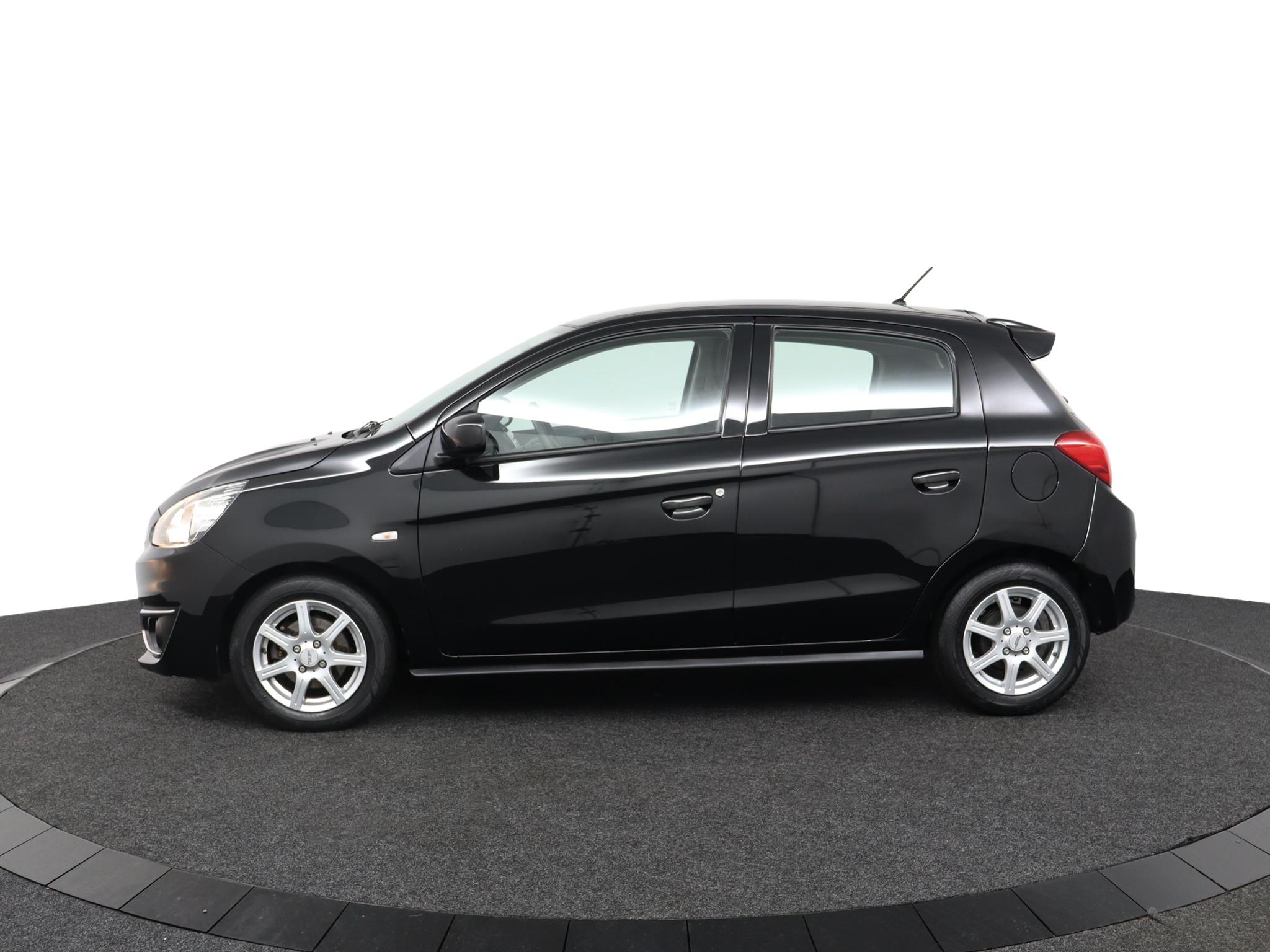 Mitsubishi Space Star 1.0 Cool+ - Afbeelding 2