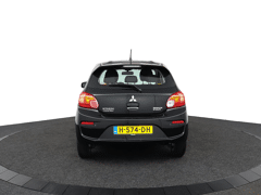 Mitsubishi Space Star 1.0 Cool+ - Afbeelding 4