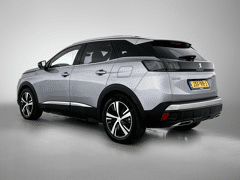 Peugeot 3008 SUV GT 1.6 Plug-in HYbrid4 300pk Automaat - Afbeelding 3