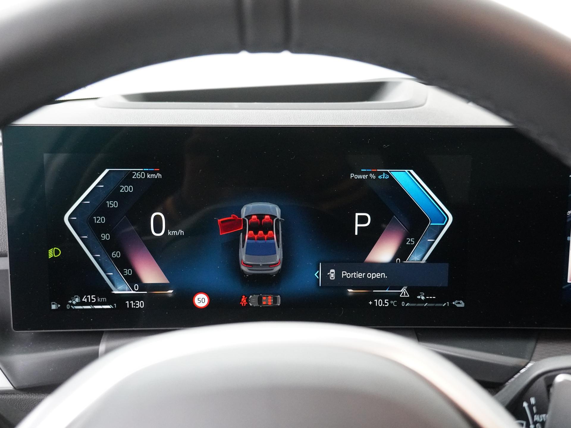 BMW 3 Serie 330e - Afbeelding 3