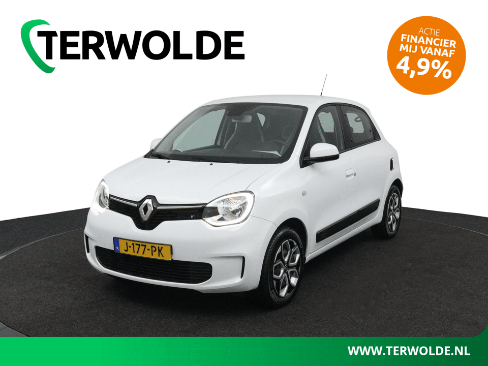 Renault Twingo SCe 75 Collection - Afbeelding 1