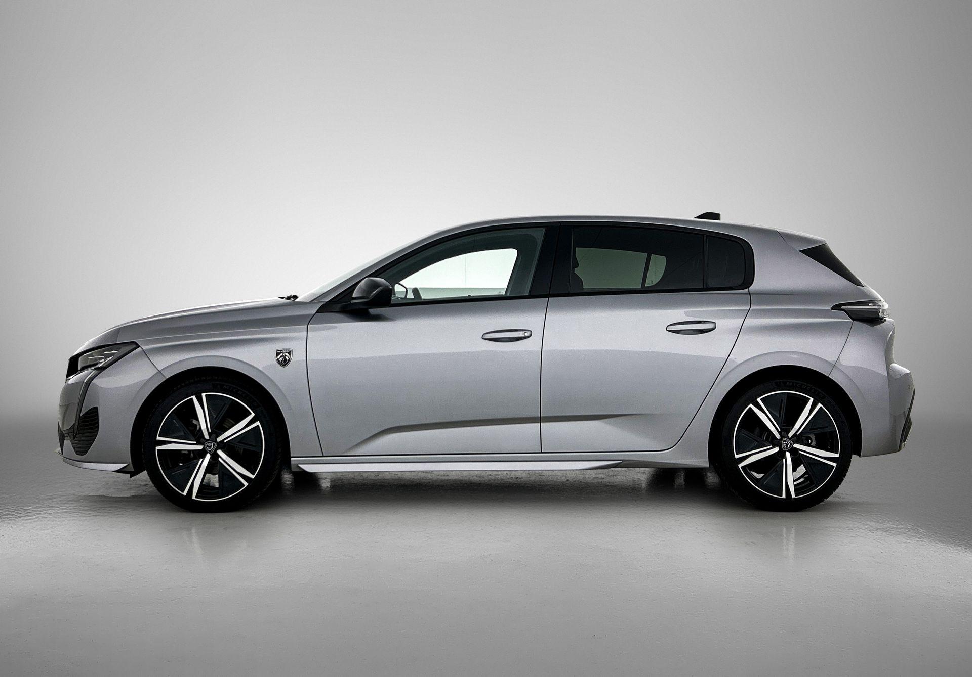 Peugeot 308 GT 130pk Automaat - Afbeelding 2