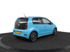 Volkswagen Up! 1.0 R-Line - Afbeelding 2