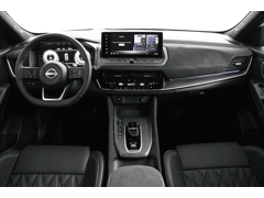 Nissan QASHQAI 1.5 e-Power Tekna Plus - Afbeelding 4