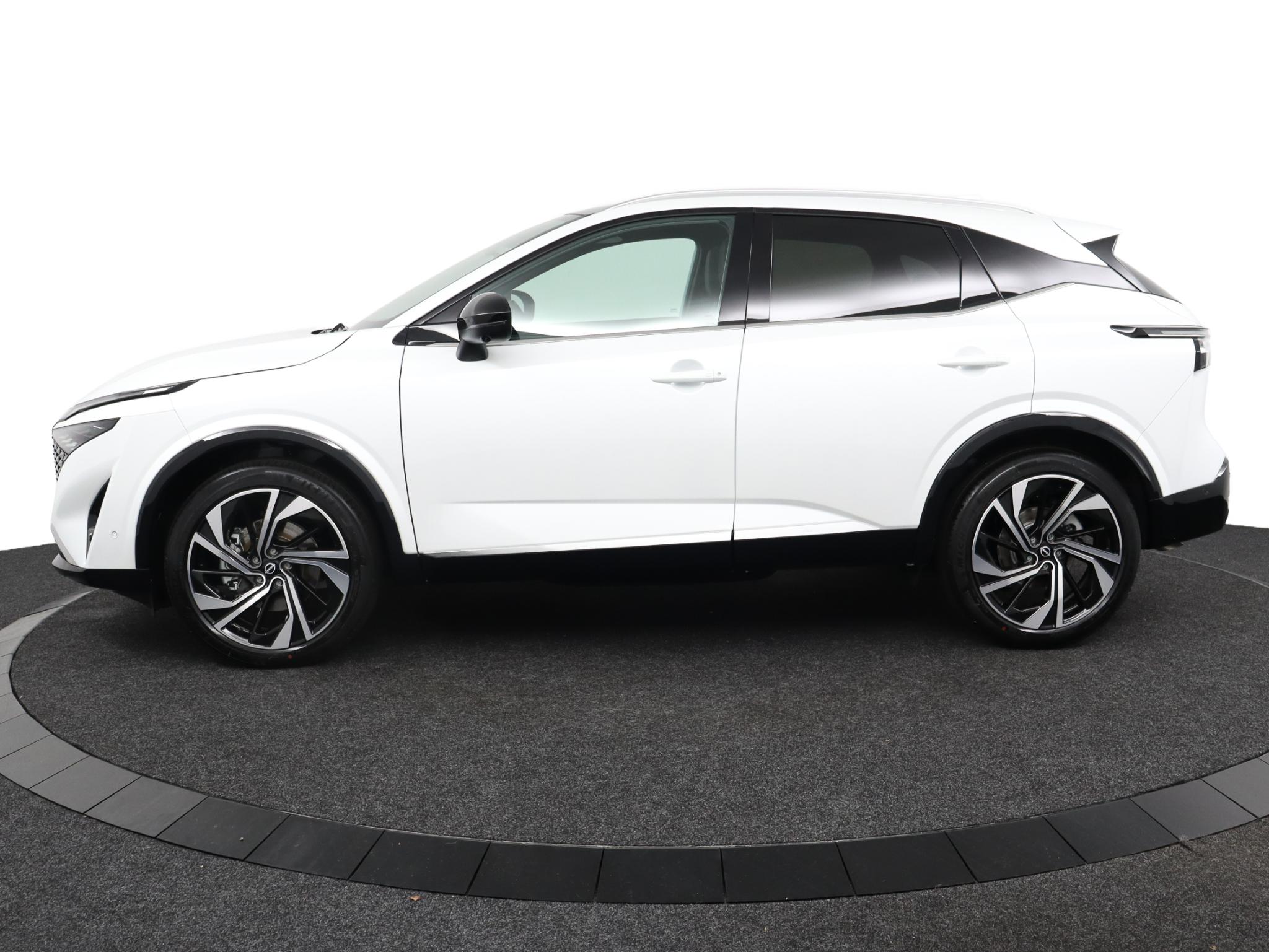 Nissan QASHQAI 1.5 e-Power Tekna Plus - Afbeelding 3
