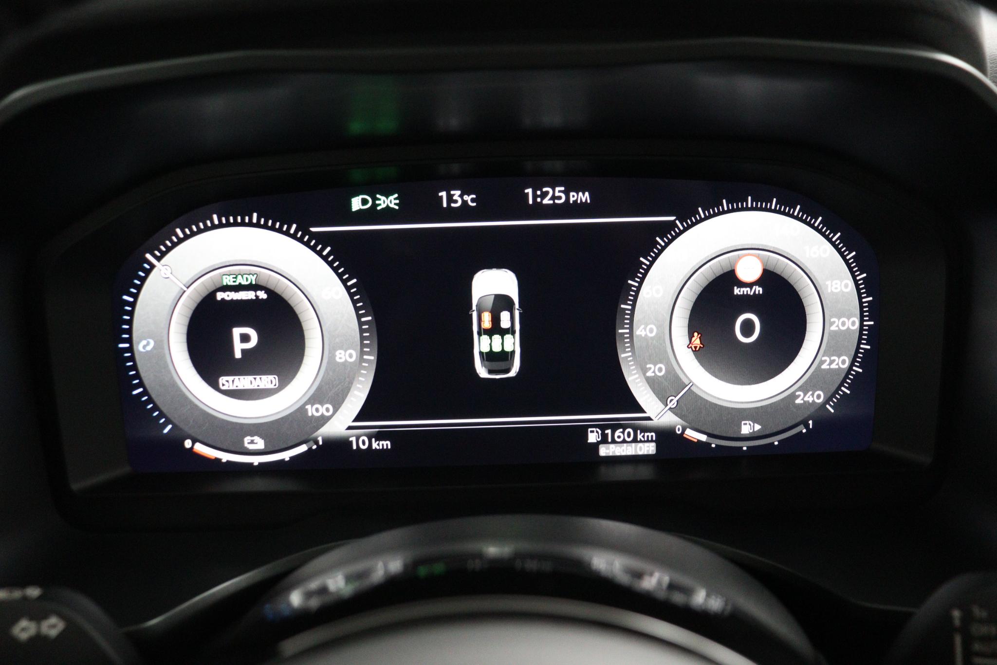 Nissan QASHQAI 1.5 e-Power Tekna Plus - Afbeelding 5