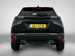 Peugeot 2008 SUV Allure Hybrid 145pk Automaat - Afbeelding 5