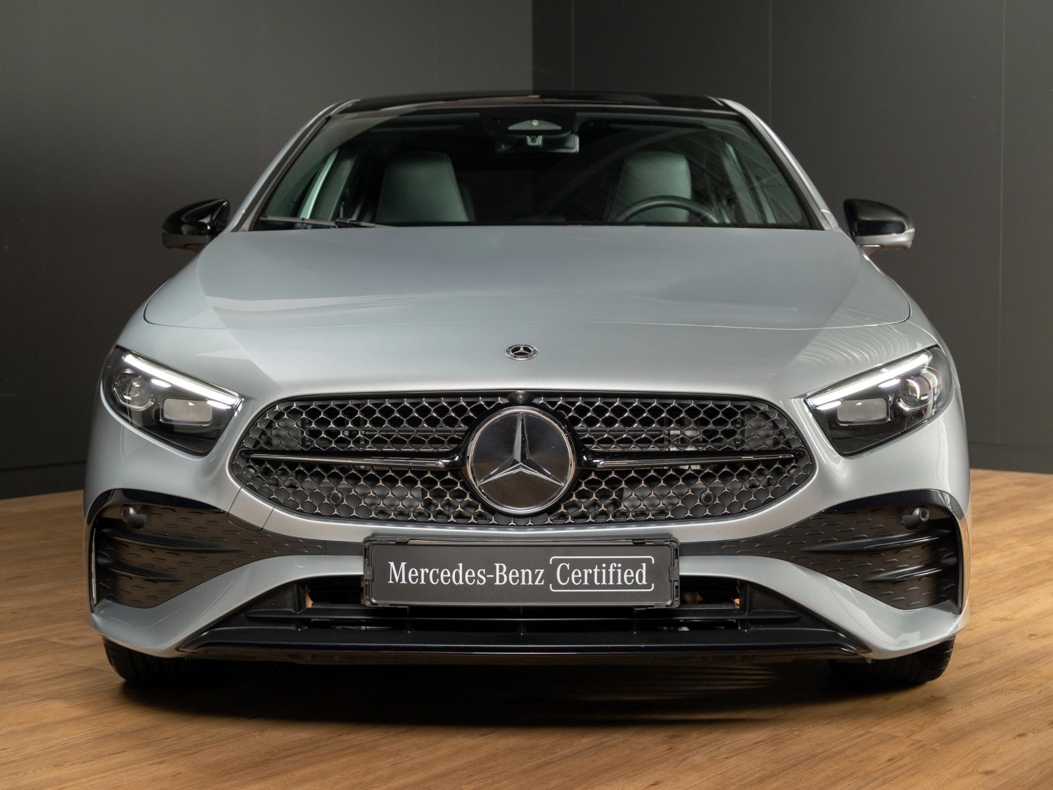 Mercedes-Benz A-Klasse Hatchback 250 e Business Solution AMG - Afbeelding 4