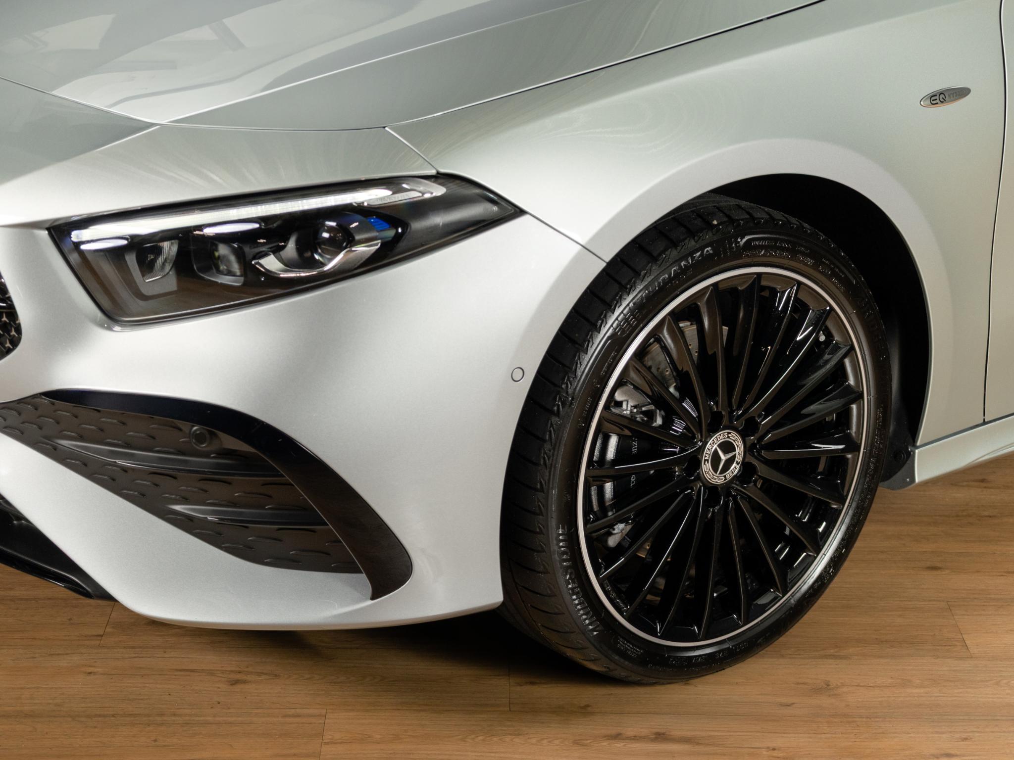 Mercedes-Benz A-Klasse Hatchback 250 e Business Solution AMG - Afbeelding 5