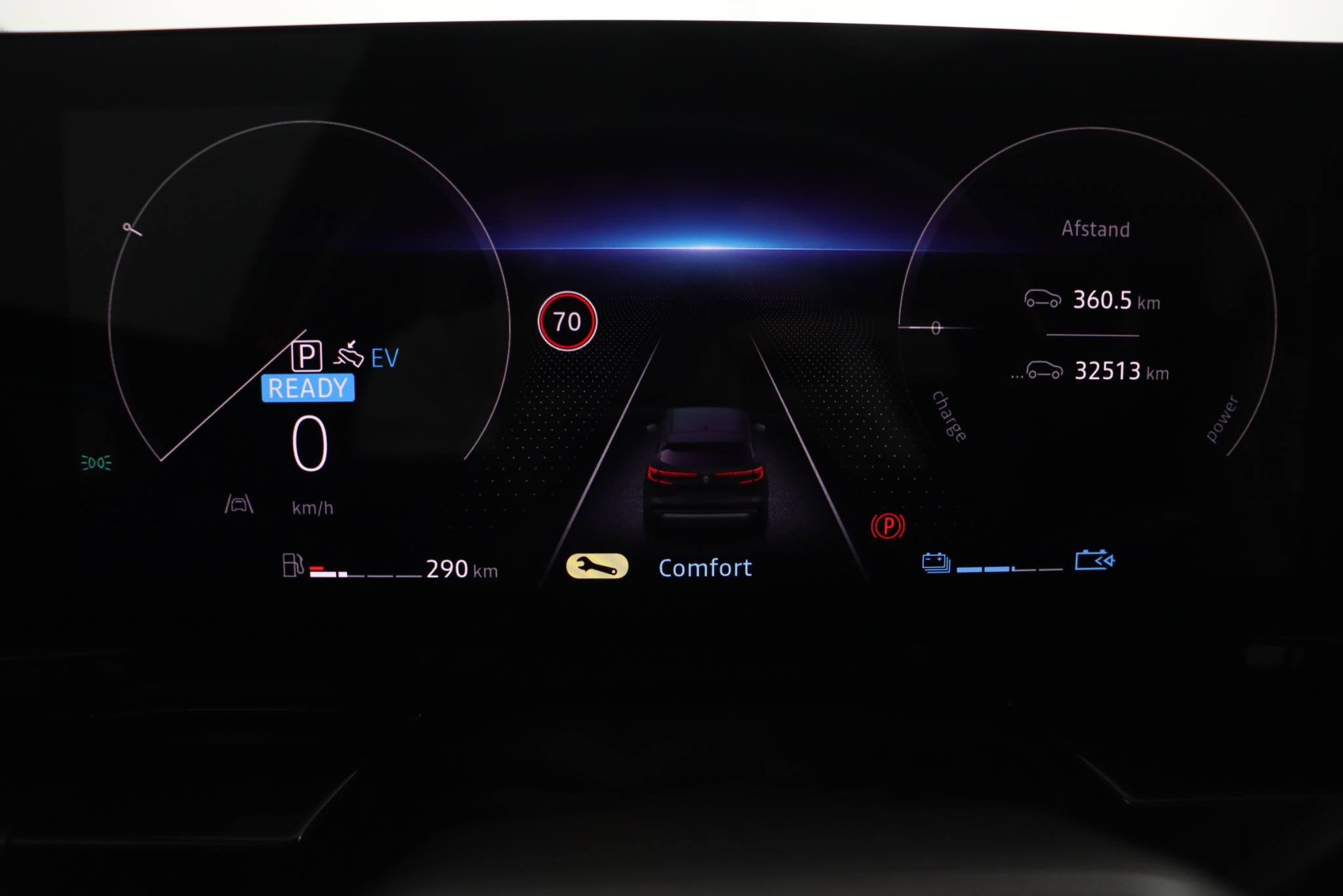 Renault Austral techno E-Tech full hybrid 200 - Afbeelding 5