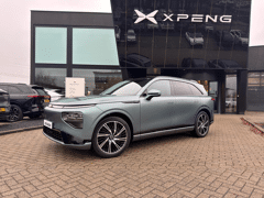 XPENG G9 AWD Performance 94.6 kWh - Afbeelding 2