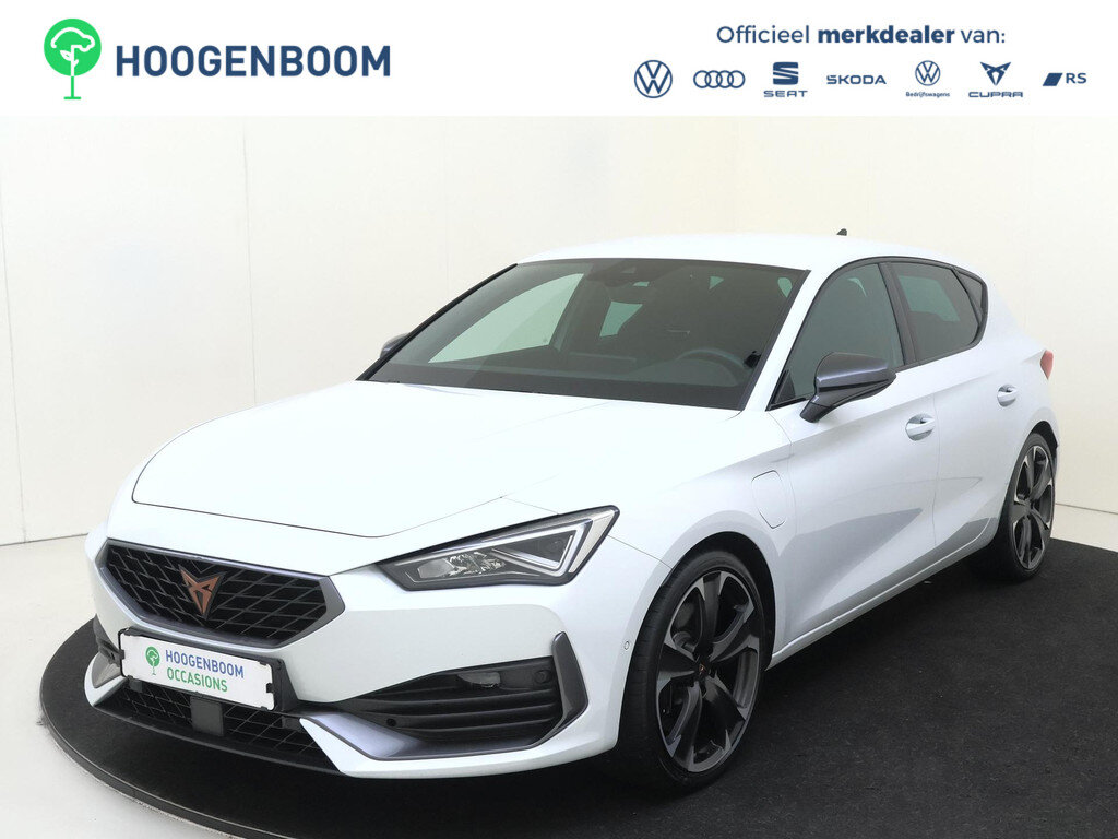 CUPRA Leon 1.4 e-Hybrid VZ Business