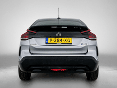 Citroën ë-C4 EV Feel Pack 50 kWh 136pk - Afbeelding 5