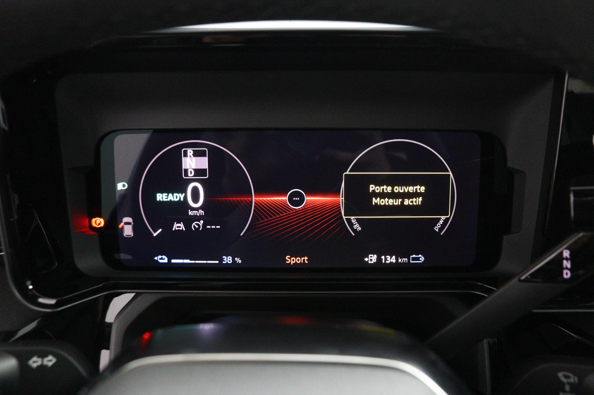 Nissan Micra ADVANCE - 52 kWh - Afbeelding 5