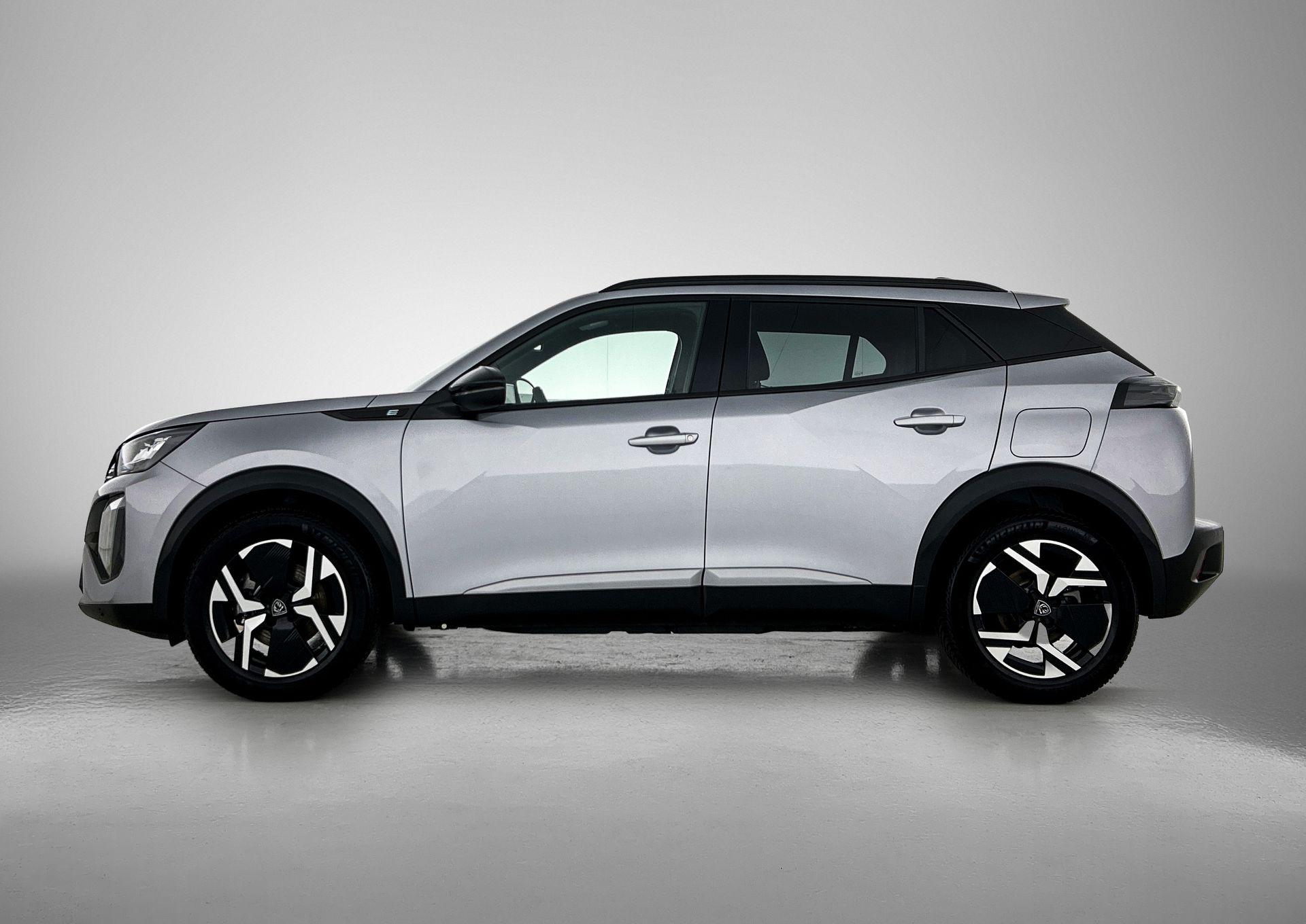 Peugeot e-2008 SUV EV Allure 54 kWh 156pk - Afbeelding 2