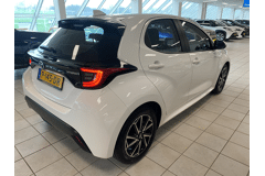 Toyota Yaris 1.5 Hybrid Dynamic - Afbeelding 5