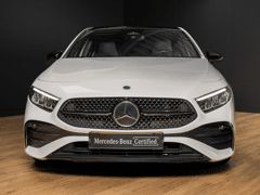 Mercedes-Benz A-Klasse Hatchback 180 AMG Line - Afbeelding 4