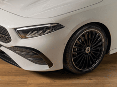 Mercedes-Benz A-Klasse Hatchback 180 AMG Line - Afbeelding 5