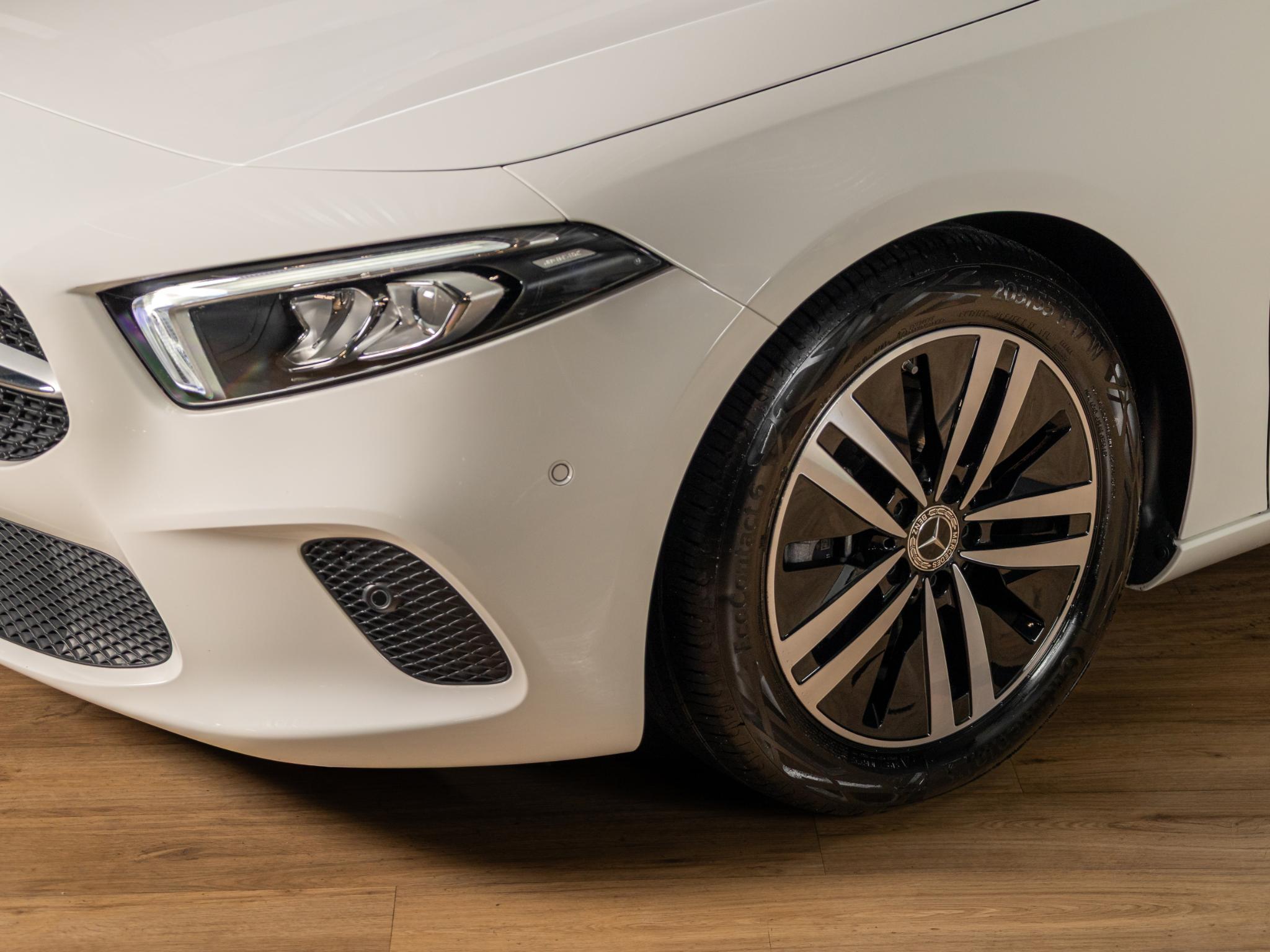 Mercedes-Benz A-Klasse Hatchback 180 Advantage - Afbeelding 5