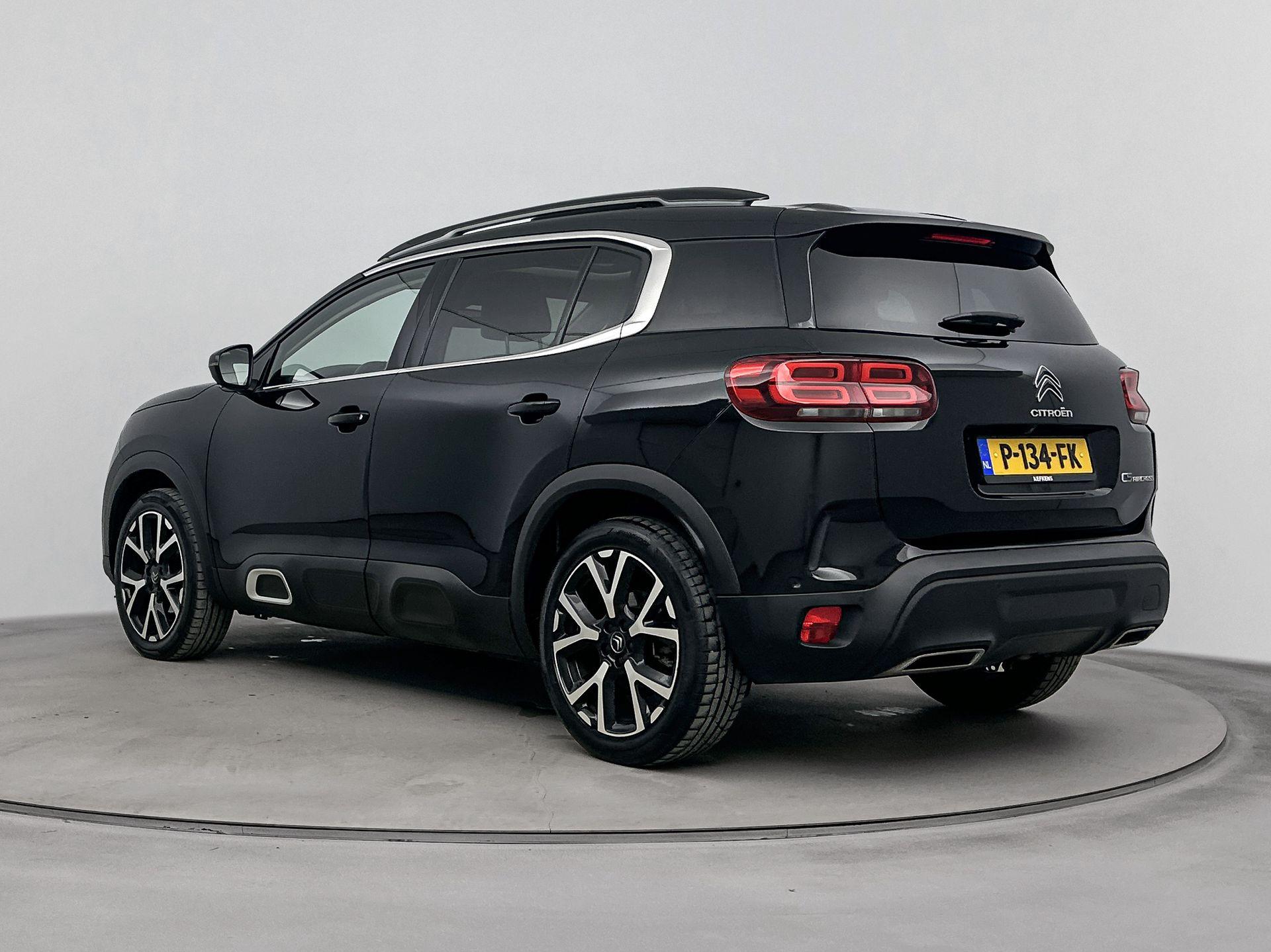 Citroën C5 Aircross 1.2 130pk Business Plus - Afbeelding 3