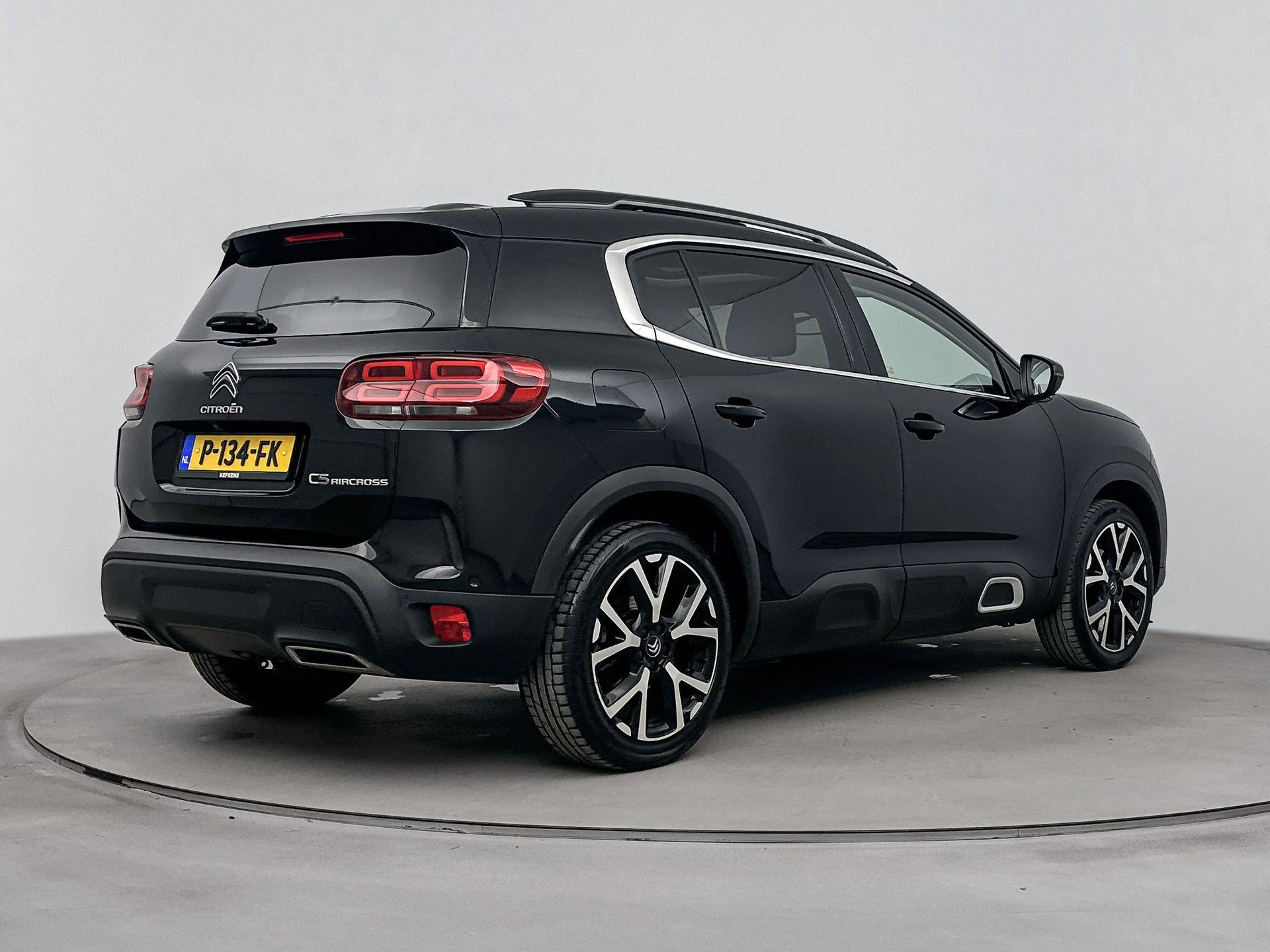 Citroën C5 Aircross 1.2 130pk Business Plus - Afbeelding 5