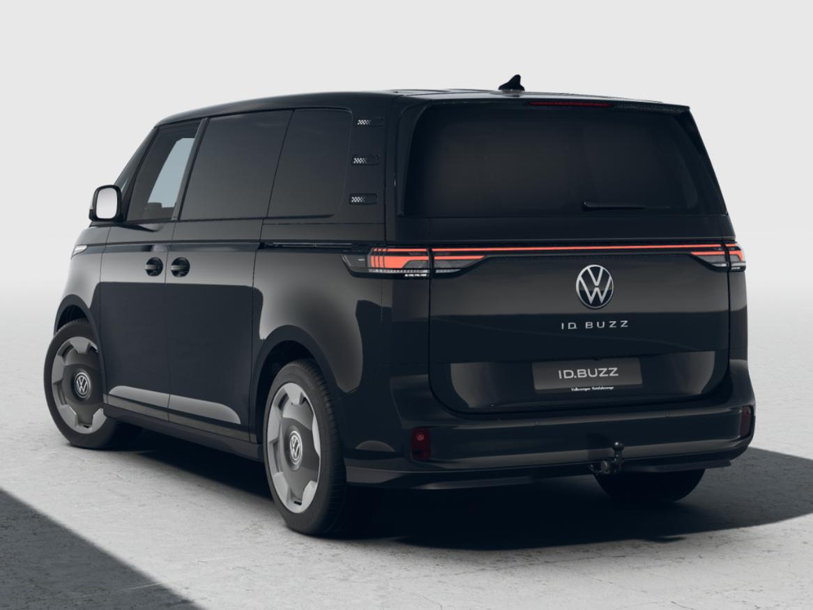 Volkswagen Bedrijfswagens ID. Buzz Cargo Bulli Edition Elektromotor 250 kW (340 pk) 2988 mm - Afbeelding 2