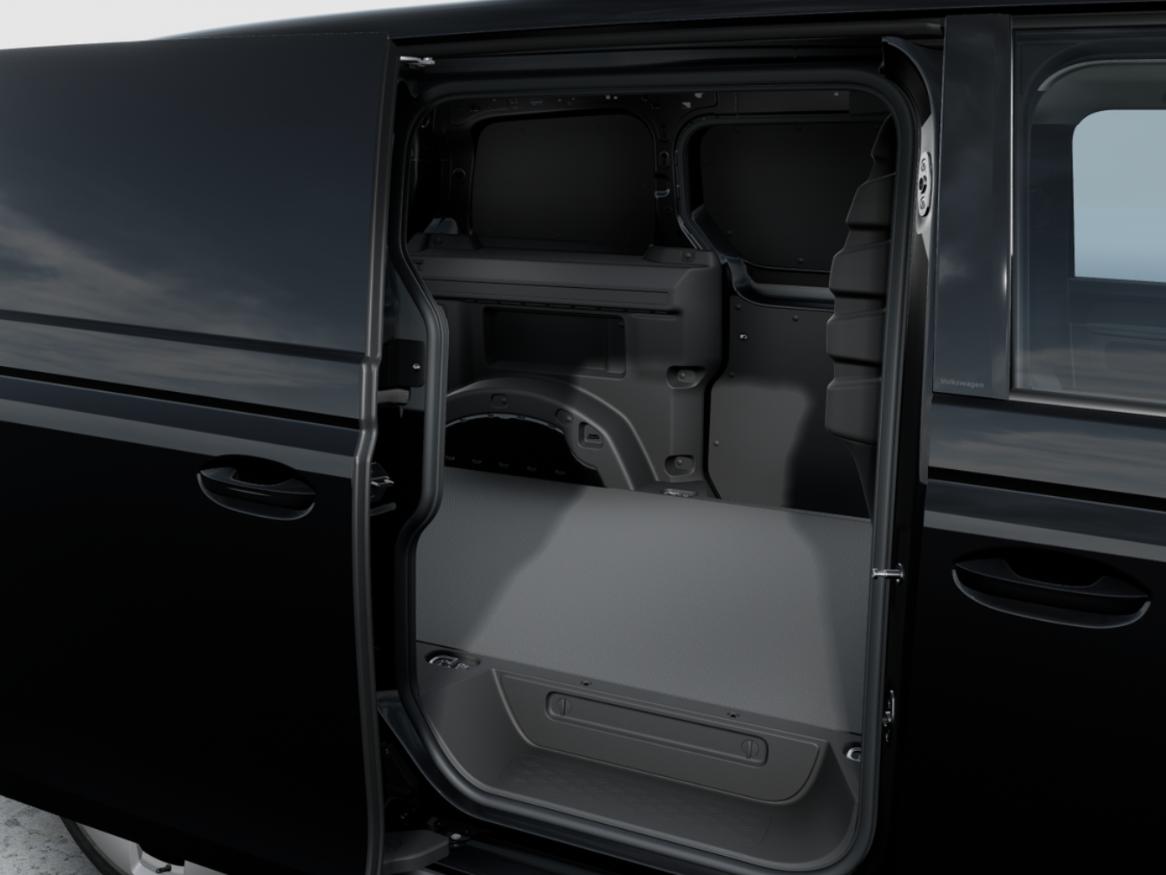 Volkswagen Bedrijfswagens ID. Buzz Cargo Bulli Edition Elektromotor 250 kW (340 pk) 2988 mm - Afbeelding 4