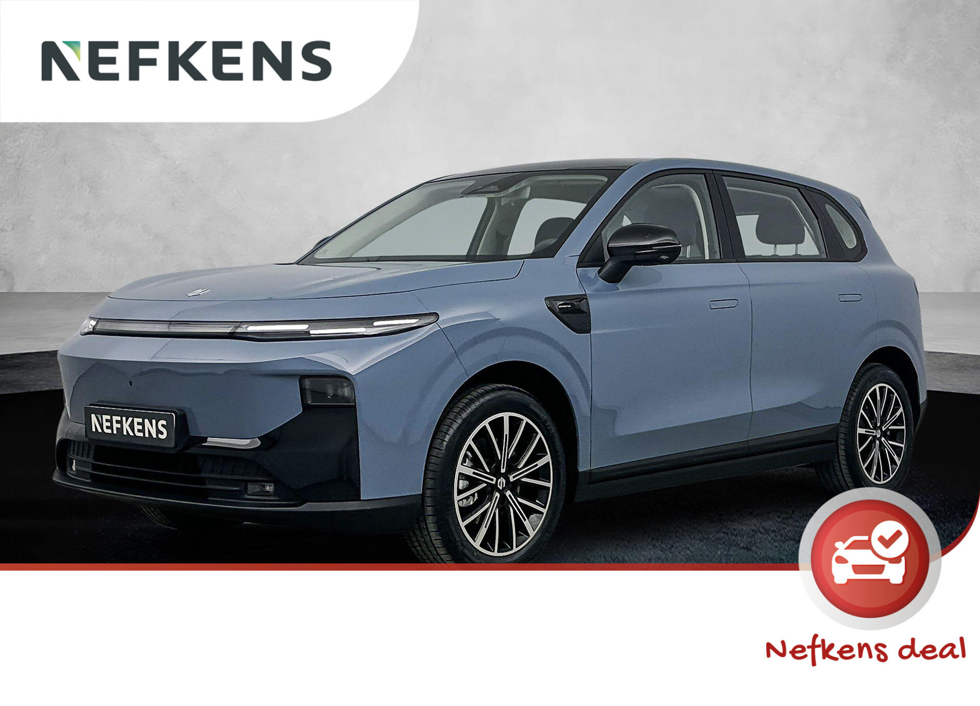 Leapmotor B10 Life ProMax 67.1 kWh