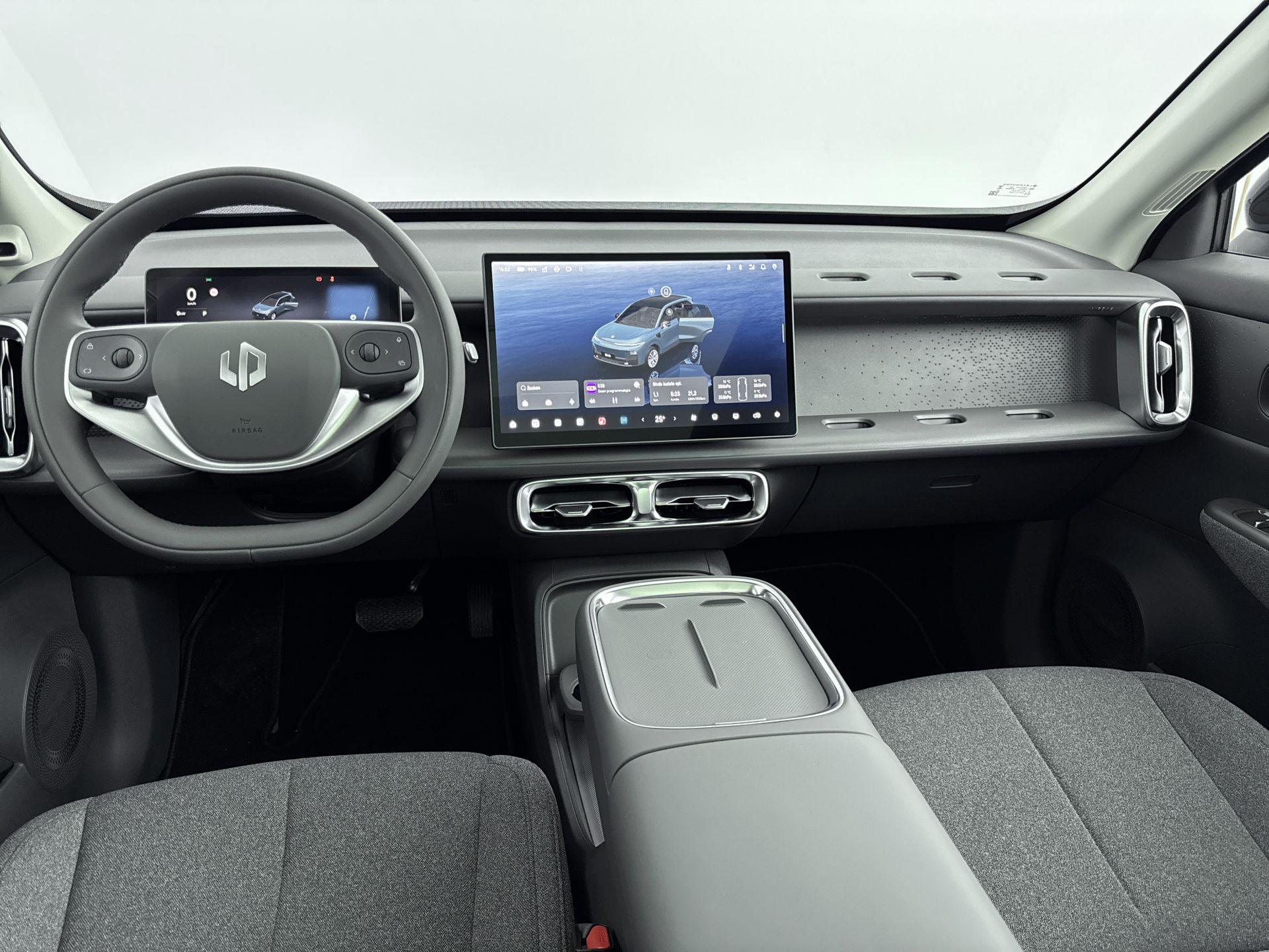 Leapmotor B10 Life ProMax 67.1 kWh - Afbeelding 5