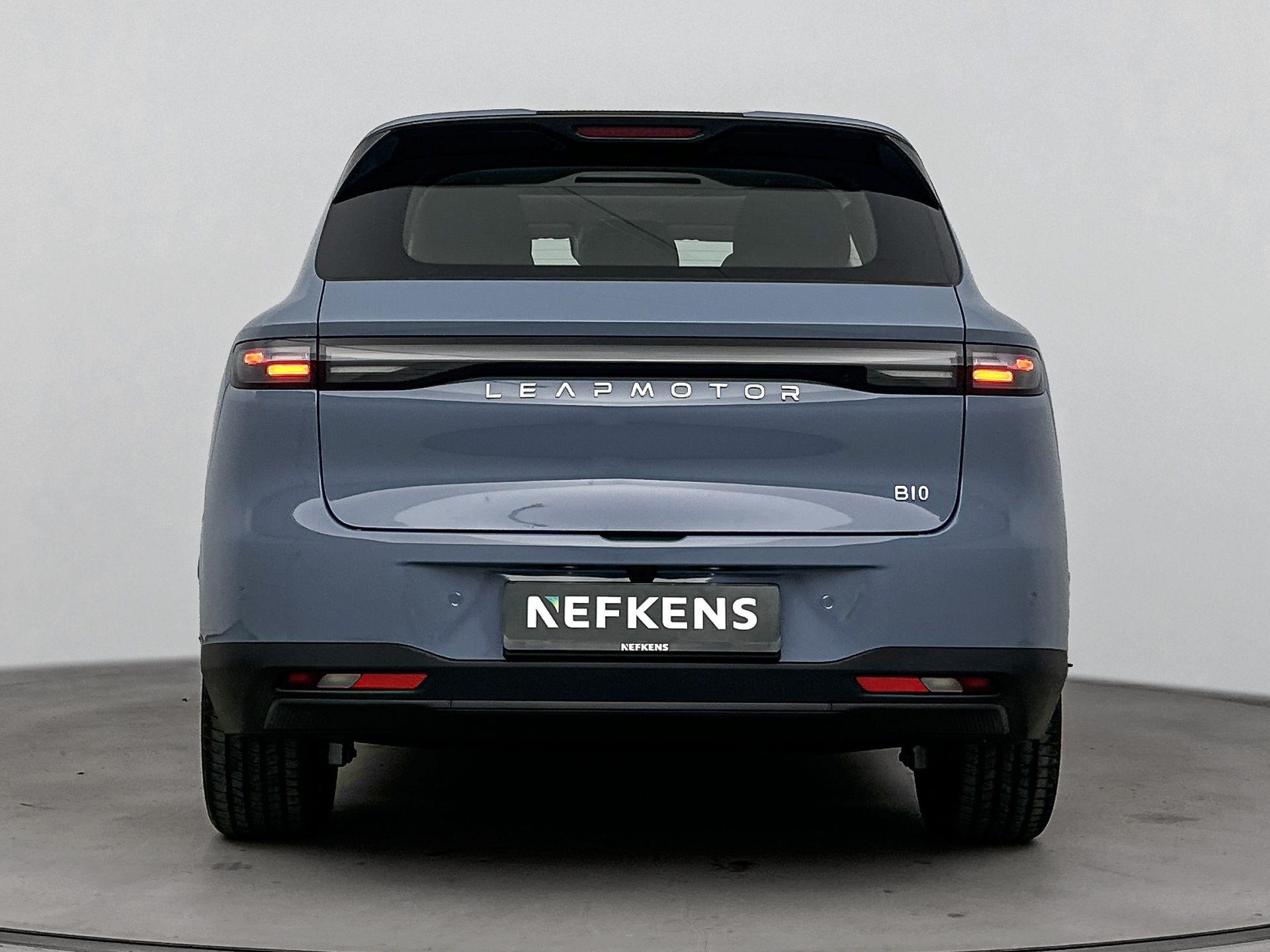 Leapmotor B10 Life ProMax 67.1 kWh - Afbeelding 4