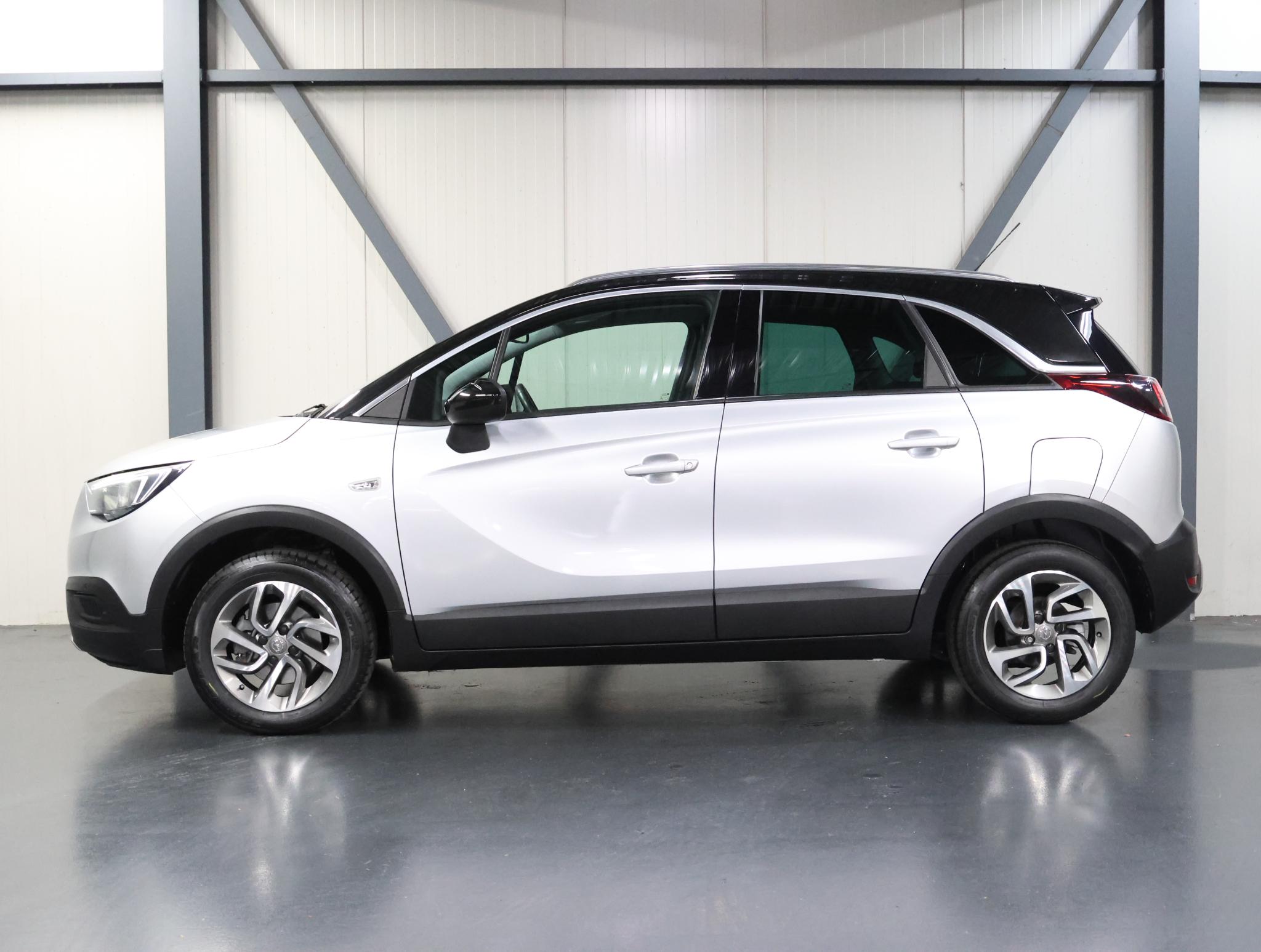 Opel Crossland X 1.2 Turbo 110PK Innovation - Afbeelding 2