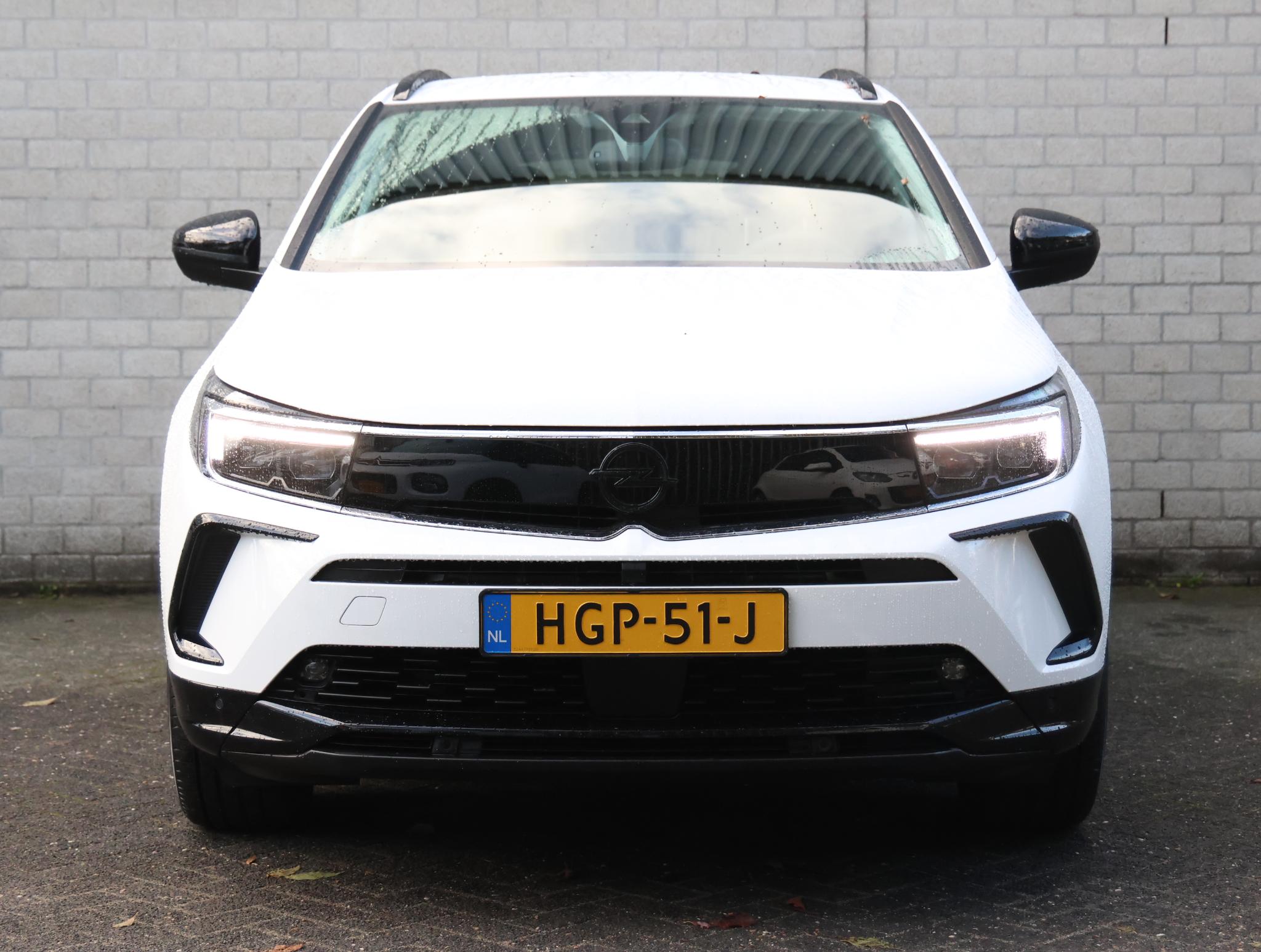 Opel Grandland Level 3 1.2 130pk - Afbeelding 4