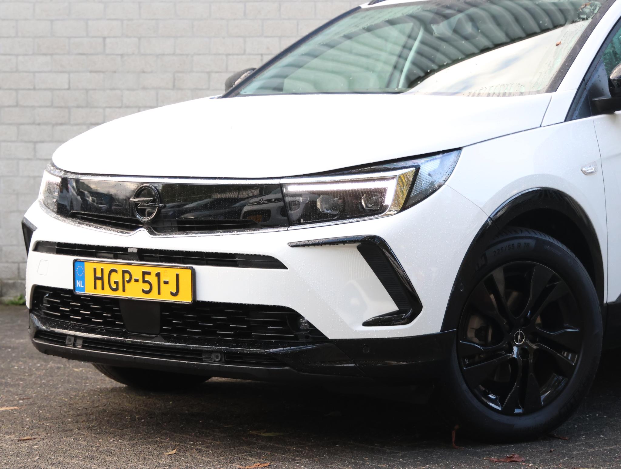 Opel Grandland Level 3 1.2 130pk - Afbeelding 5