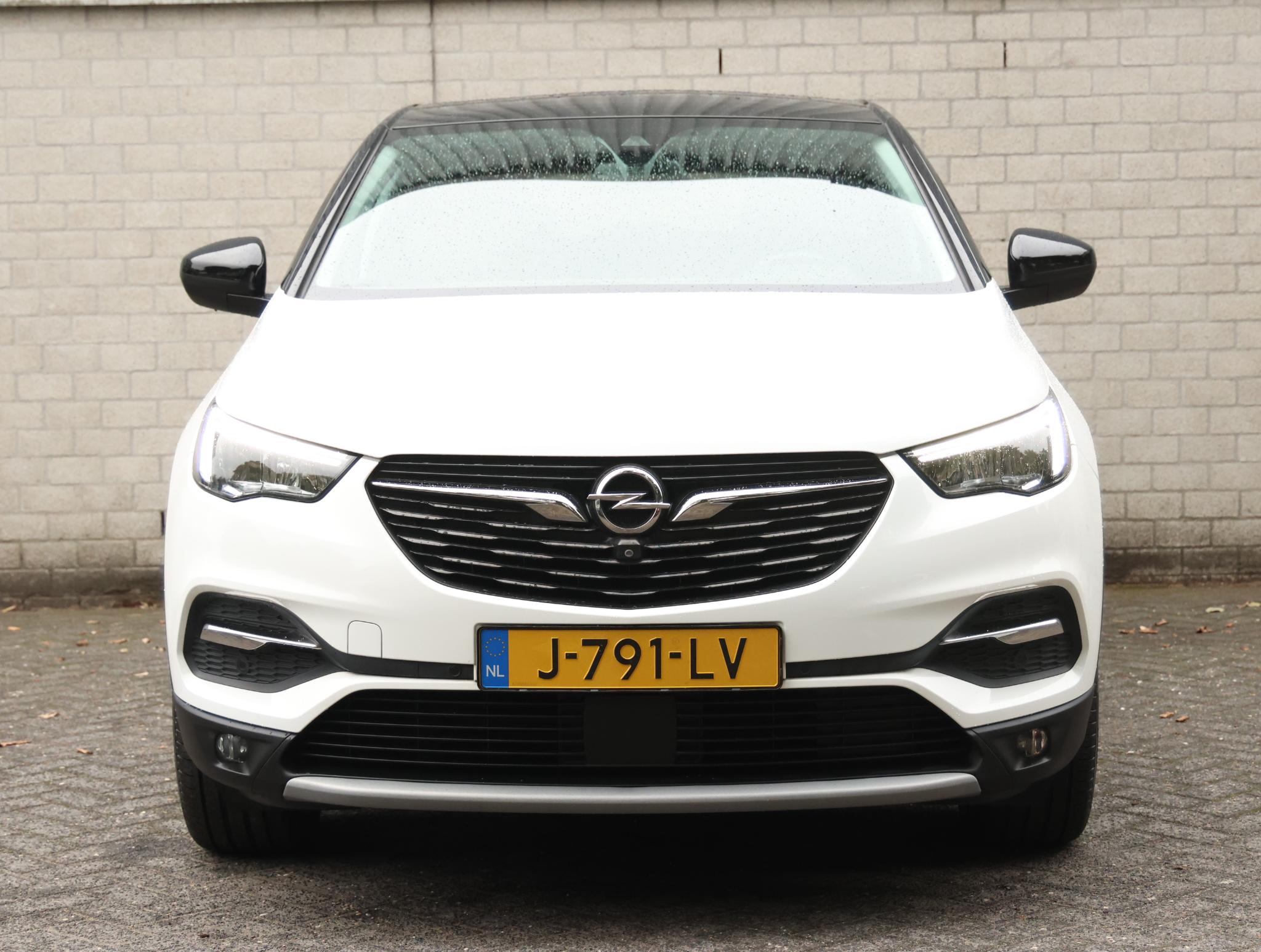 Opel Grandland X 130pk Innovation - Afbeelding 2