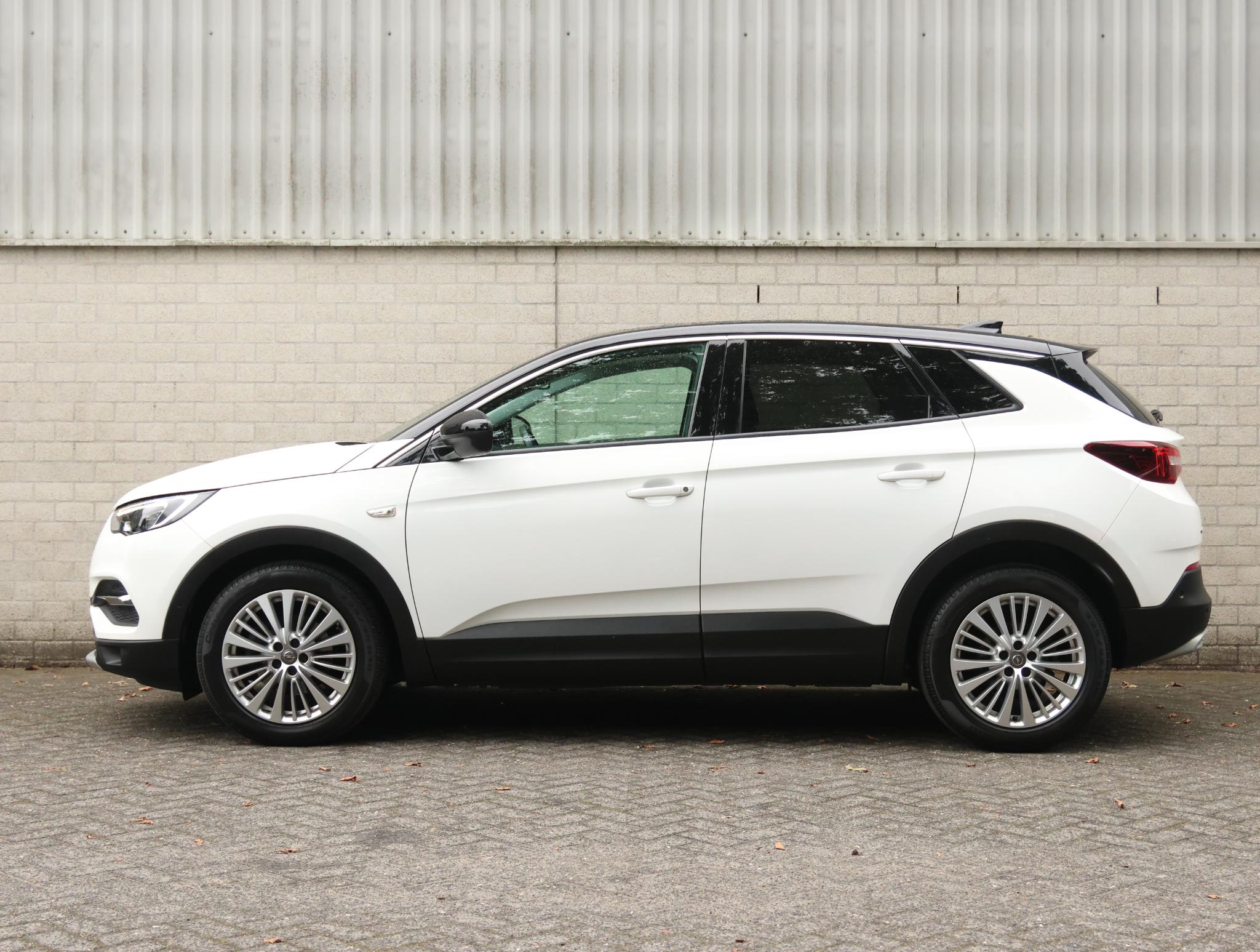 Opel Grandland X 130pk Innovation - Afbeelding 4