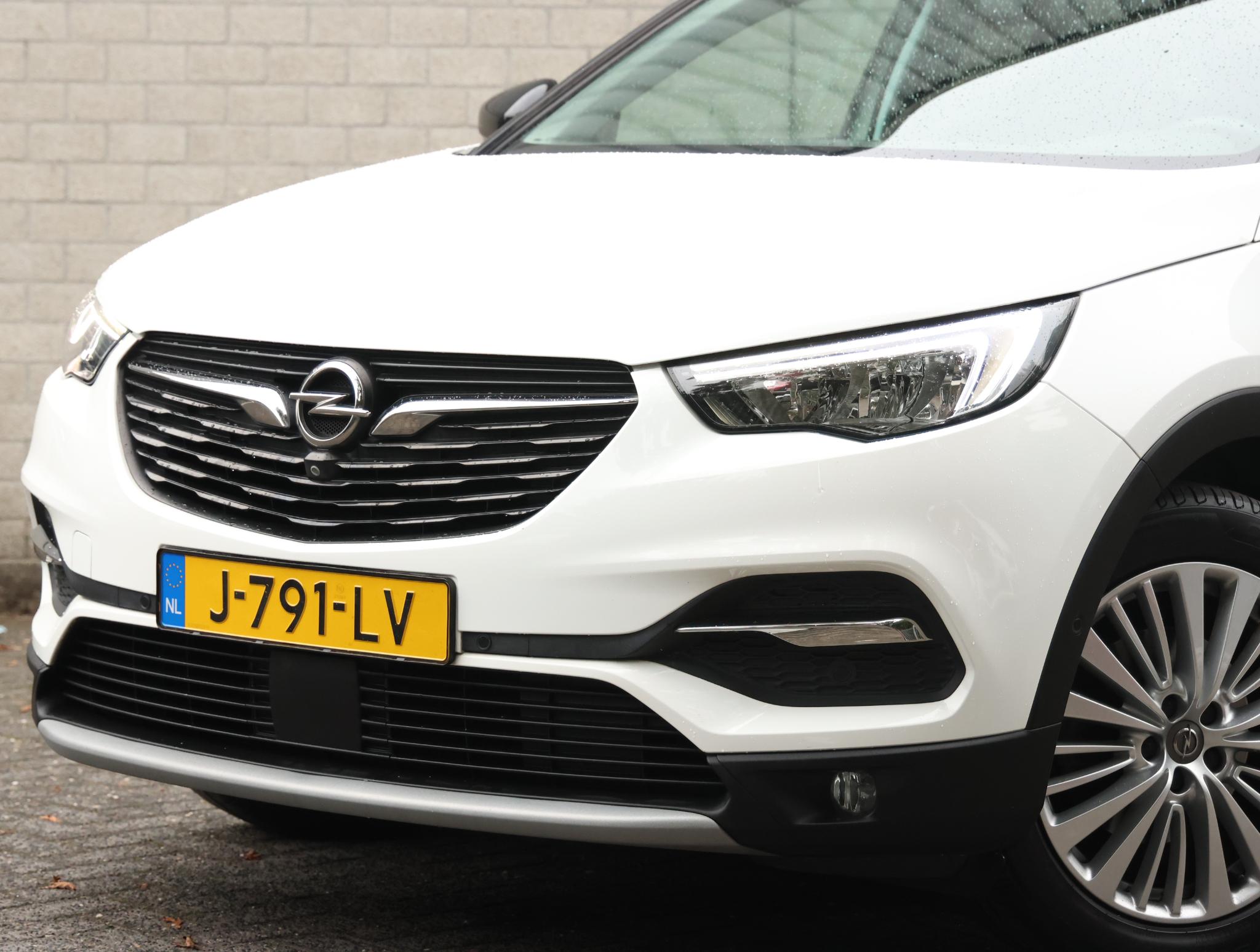 Opel Grandland X 130pk Innovation - Afbeelding 3