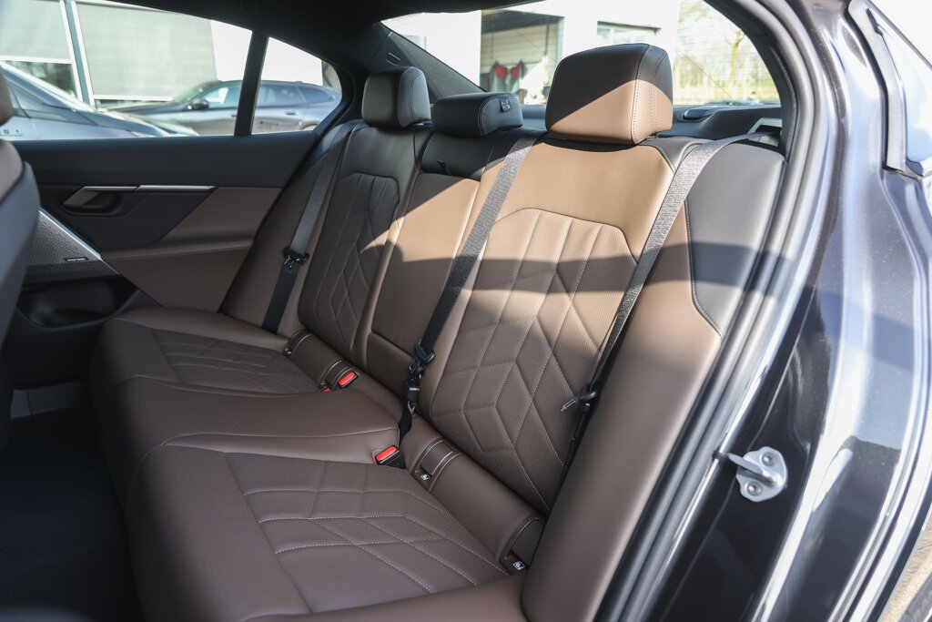 BMW 5 Serie 10
