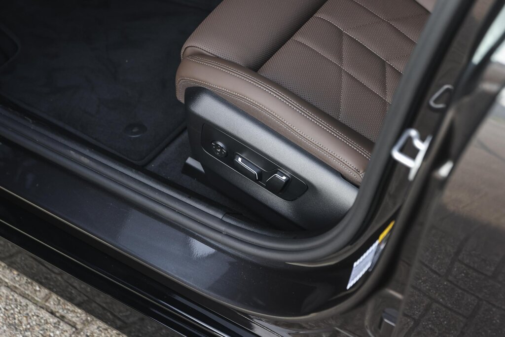BMW 5 Serie 12