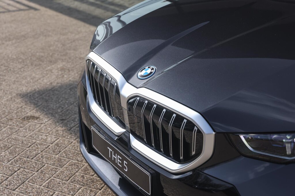BMW 5 Serie 27