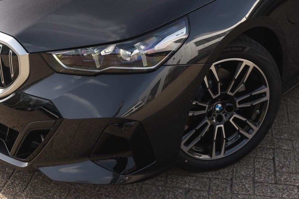 BMW 5 Serie 28