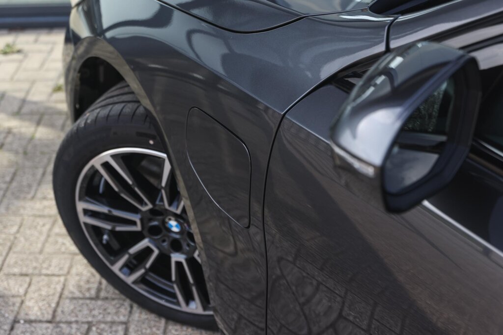 BMW 5 Serie 29