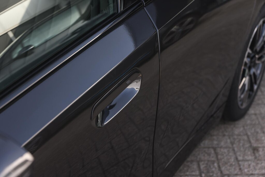 BMW 5 Serie 30