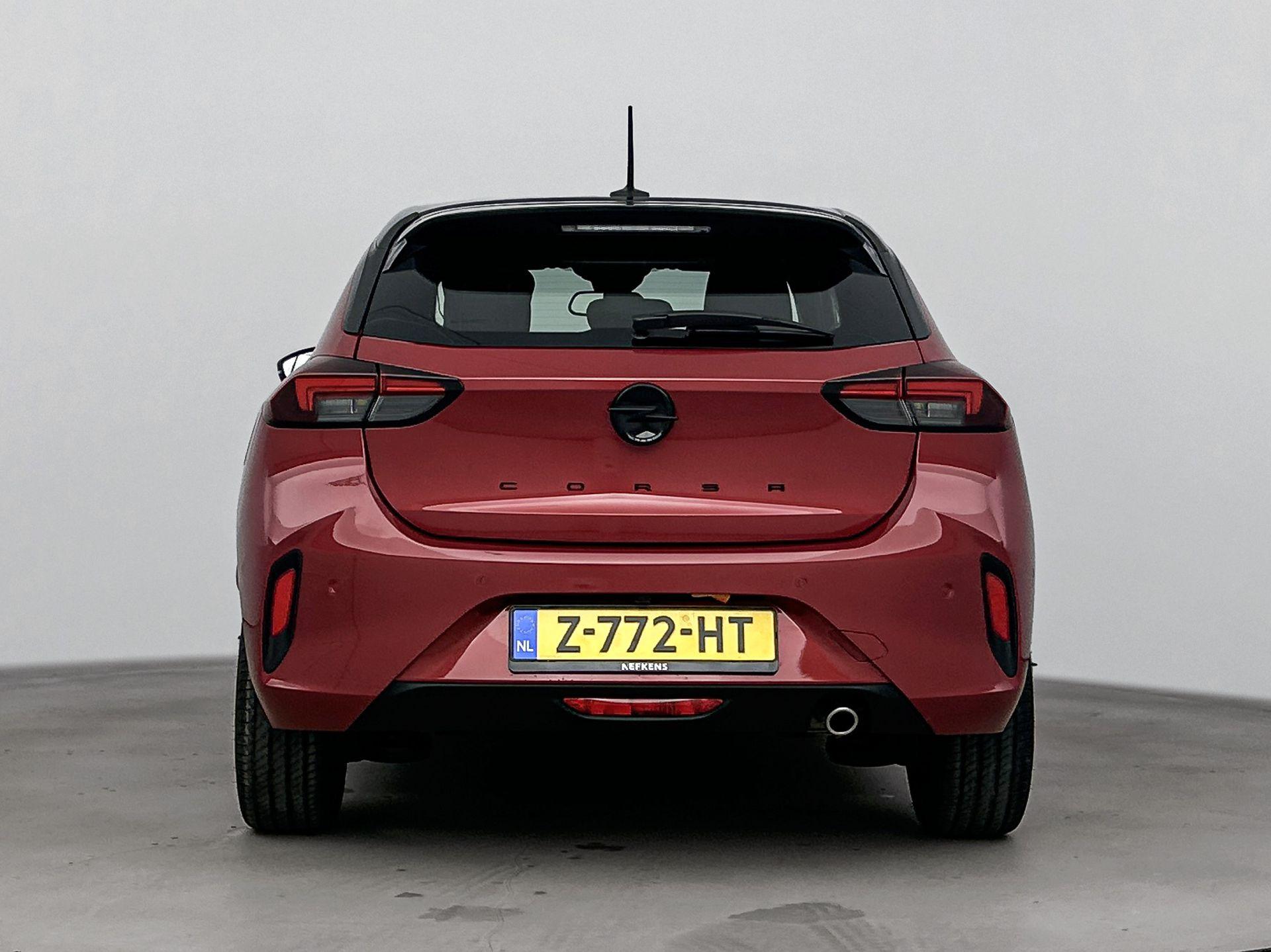 Opel Corsa 1.2 Turbo GS - Afbeelding 4