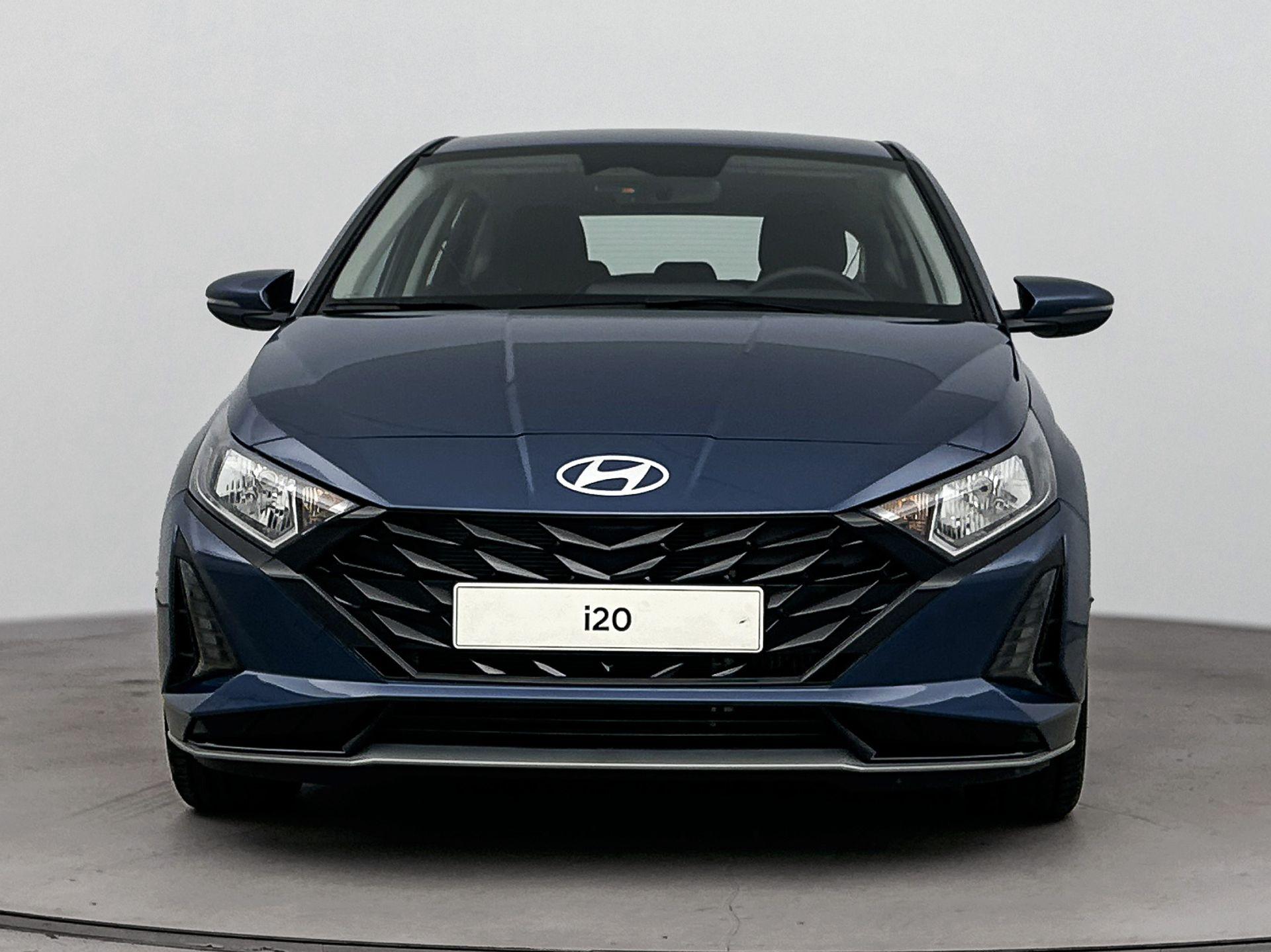 Hyundai i20 1.0 T-GDI Comfort - Afbeelding 4