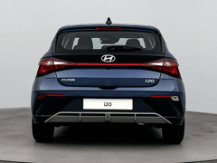 Hyundai i20 1.0 T-GDI Comfort - Afbeelding 5