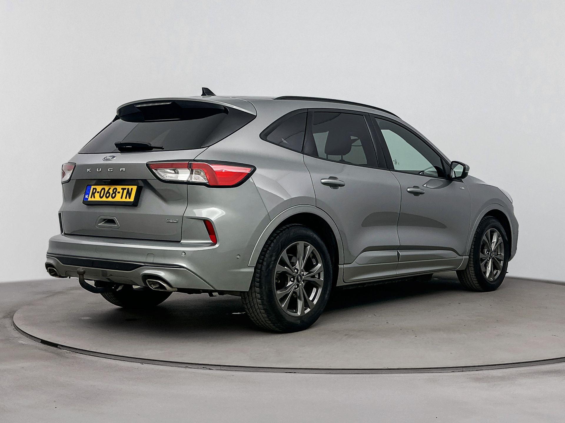 Ford Kuga 2.5 PHEV ST-LINE X - Afbeelding 3