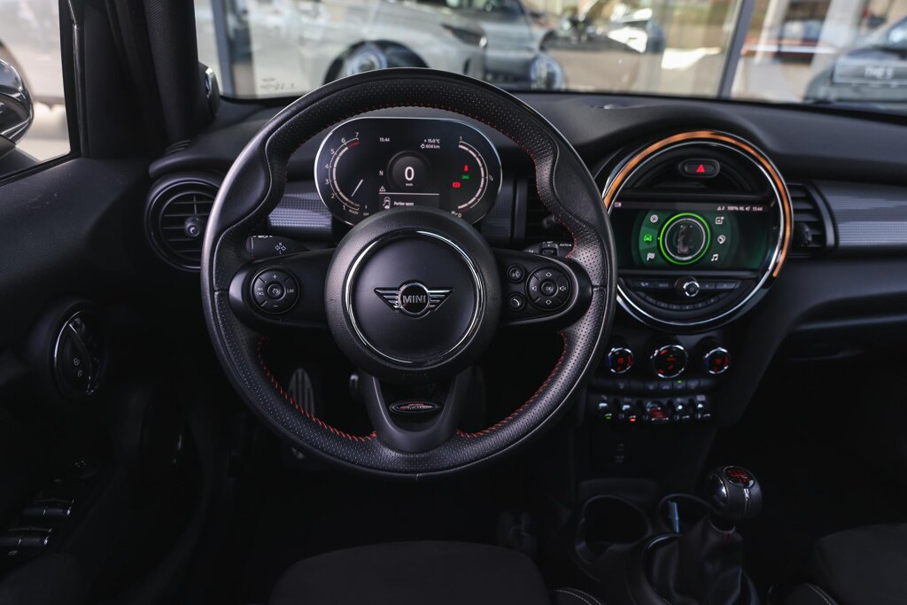 MINI Cooper 3