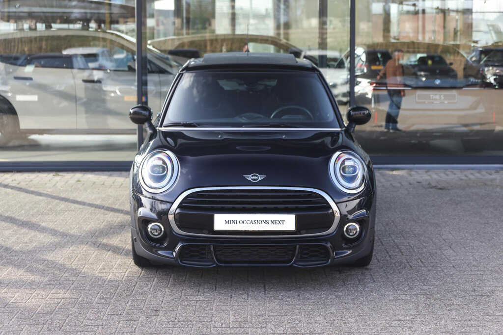 MINI Cooper 6