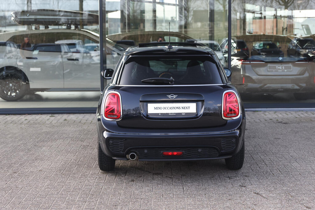 MINI Cooper 7