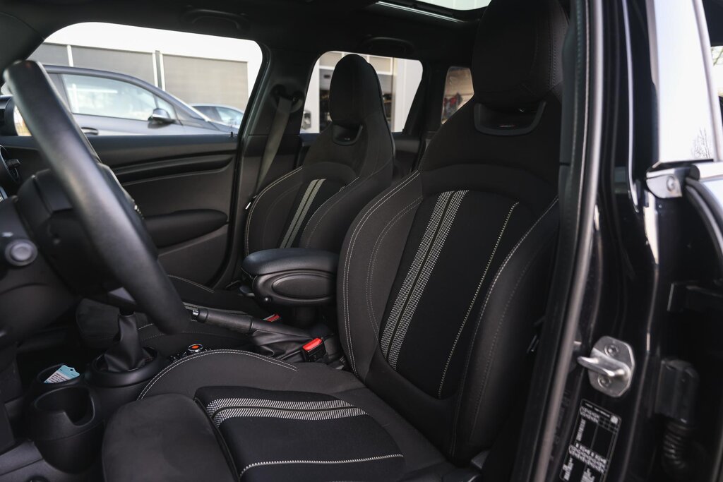 MINI Cooper 13